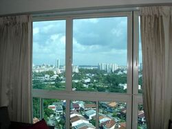 Goldenhill Park Condominium (D20), Condominium #633278931